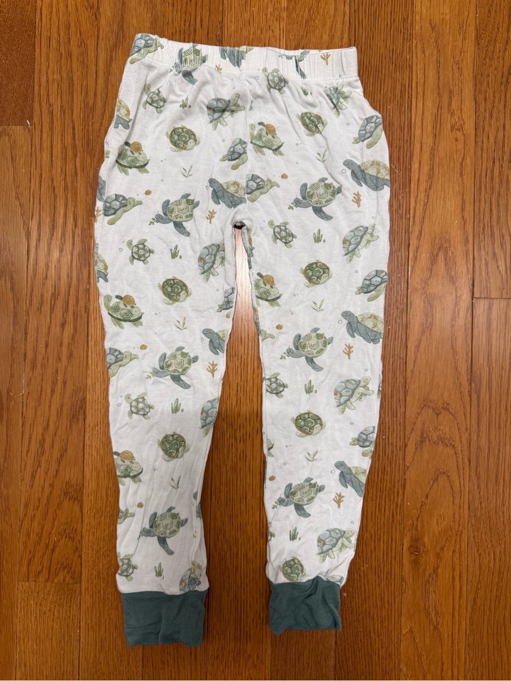 Tullabee Pajamas - Picture 3 of 4